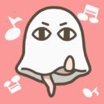 動く！メジェドの冒険