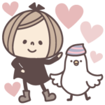 おしゃかわ♡HAPPY