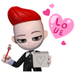 BIGBANG 'GO Blings' G DRAGON