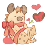 ハイエナさんの日常2