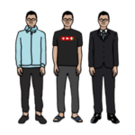 近江高校吹奏楽部の日常