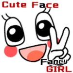 毎日使える♥️女子力アップスタンプ