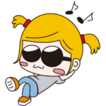 イルメール公式スタンプVol4