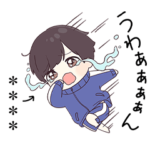 ジャージ君7.5（カスタム）