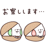 ◯ぼくとクマとゆかいなスイーツ達◯