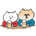 ついに動くマルちゃんたち