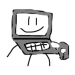 ゲーム会社スタンプ