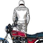 バイク ライフ ビッグ 2