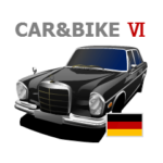 クルマとバイク 6