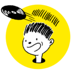 ヴァイナルくん