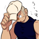 野球部くんと美術部くんたちの日常＋α