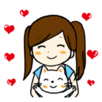 Lily & Mimi タイ語と日本語