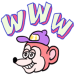 ❤️文字デカすぎwww❤️