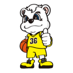 サンディースタンプ サンロッカーズ渋谷