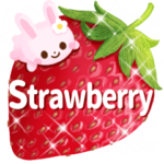 苺の詰め合わせ