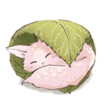 和菓子こんこん