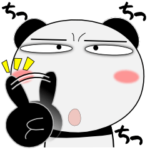 パンダ★すべての母に捧ぐ　再び