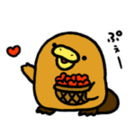 恋する。きょむのはし