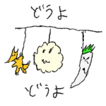 御意ぎつねと奇妙な仲間達の冒険