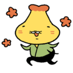 テンプラニンジャ＆サムライ　動くの段