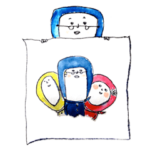 忍者三人衆 にん。にん。にん。002