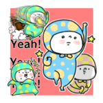 忍者っぽい奴。８（毎日使えるっぽい）