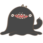 かわいいキメラ　失敗作