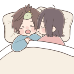 だいすきな人へ届けるスタンプ 4