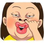 おもしろウーマン