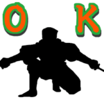 帰ってきた電光石火！動く忍者スタンプ