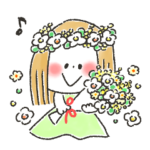 ゆるいろ present