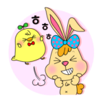 とっきわぴょんあり