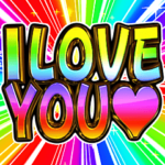 ⚡飛び出す文字激しい返信9告白編