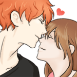 ラブラブアピール