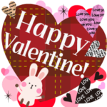 ずっと使える大人のバレンタイン