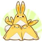 原神 パイモンの絵シリーズVol.21