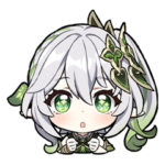 原神 パイモンの絵シリーズVol.19