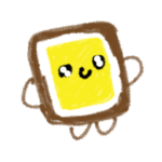 かわちいってかんじなスタンプ