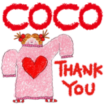 COCO and Wondrous Gang 21