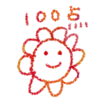 POPクレヨン✳︎落書き風✳︎思いを伝えよう