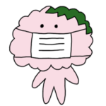 柏木と桜田with仲間たち