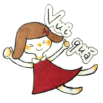 ベトナムガール