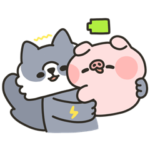 豚ニクちゃん14 ガールフレンドの日常2