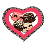 愛情チョコレート