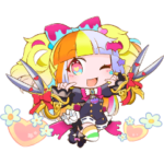 MONST pick up ジャック ザ リッパー VOL.1