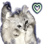 初期キルム様スタンプ vol.1