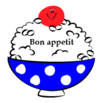 本日のきまぐれスタンプ