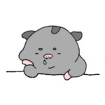 フクロモモンガ　でぶむんちゃん。PLUS