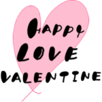 ハッピーラブバレンタイン