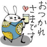 mottoのたまごうさぎ♡シンプル